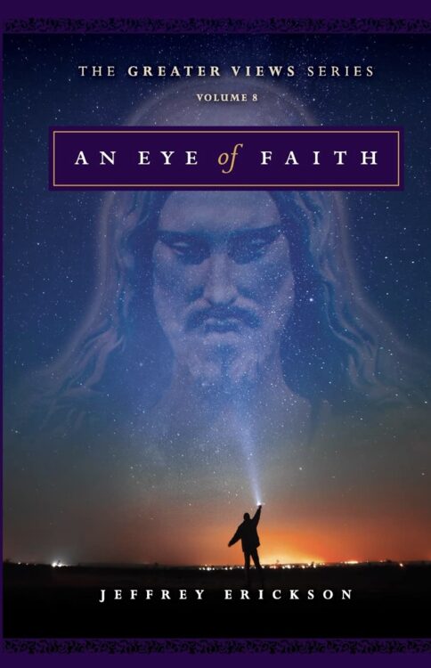 Cover of An Eye of Faith