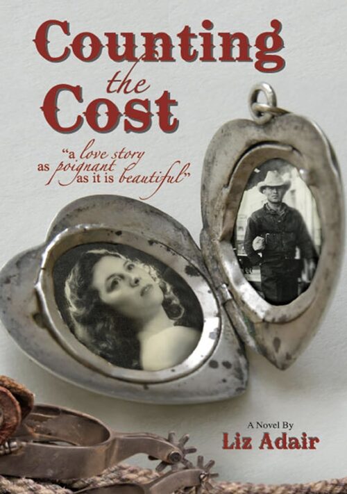 Cover of Counting the Cost