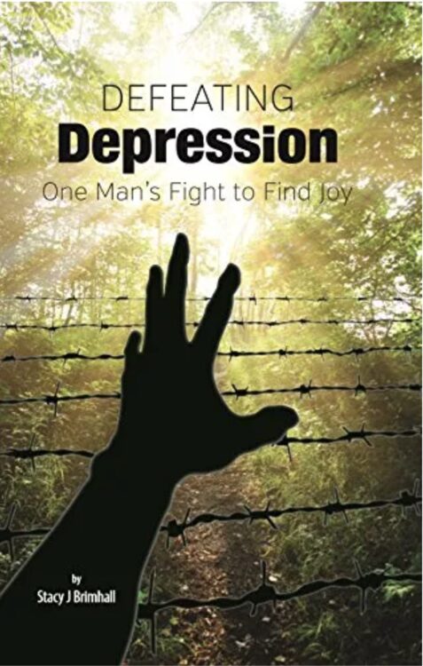 Cover of Defeating Depression